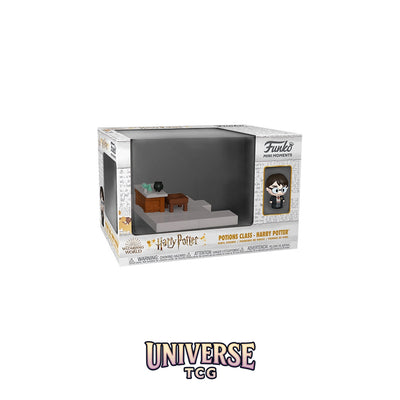Funko Pop! Harry... - Mini Moments HP Anniversary