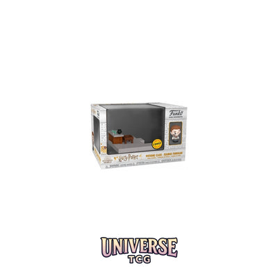 Funko Pop! Harry... - Mini Moments HP Anniversary