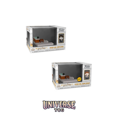 Funko Pop! Harry... - Mini Moments HP Anniversary