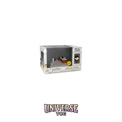 Funko Pop! Collectible - Mini Moments HP Anniversary -...