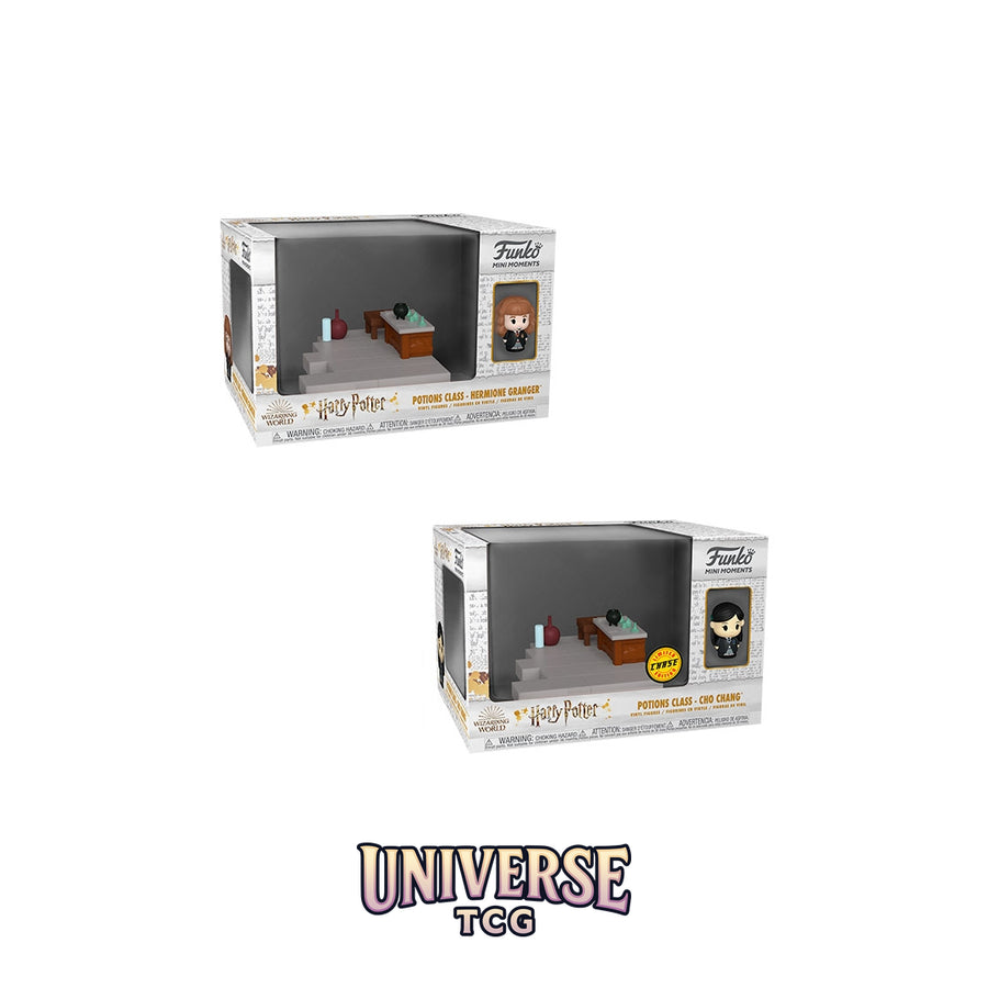 Funko Pop! Collectible - Mini Moments HP Anniversary -...