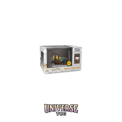 Funko Pop! Collectible - Mini Moments HP Anniversary -...