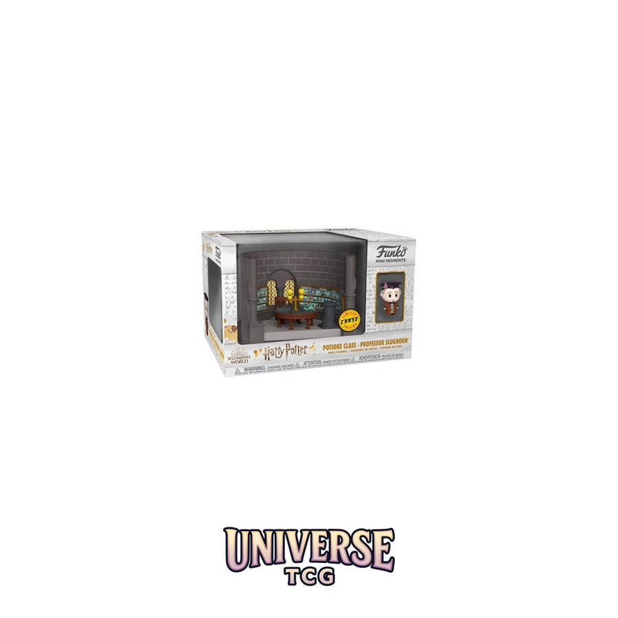 Funko Pop! Collectible - Mini Moments HP Anniversary -...