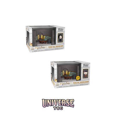 Funko Pop! Collectible - Mini Moments HP Anniversary -...