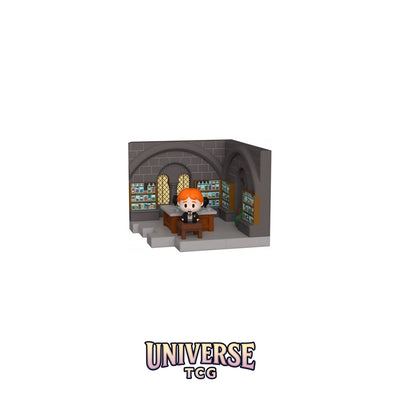 Funko Pop! Ron -... - Mini Moments HP Anniversary