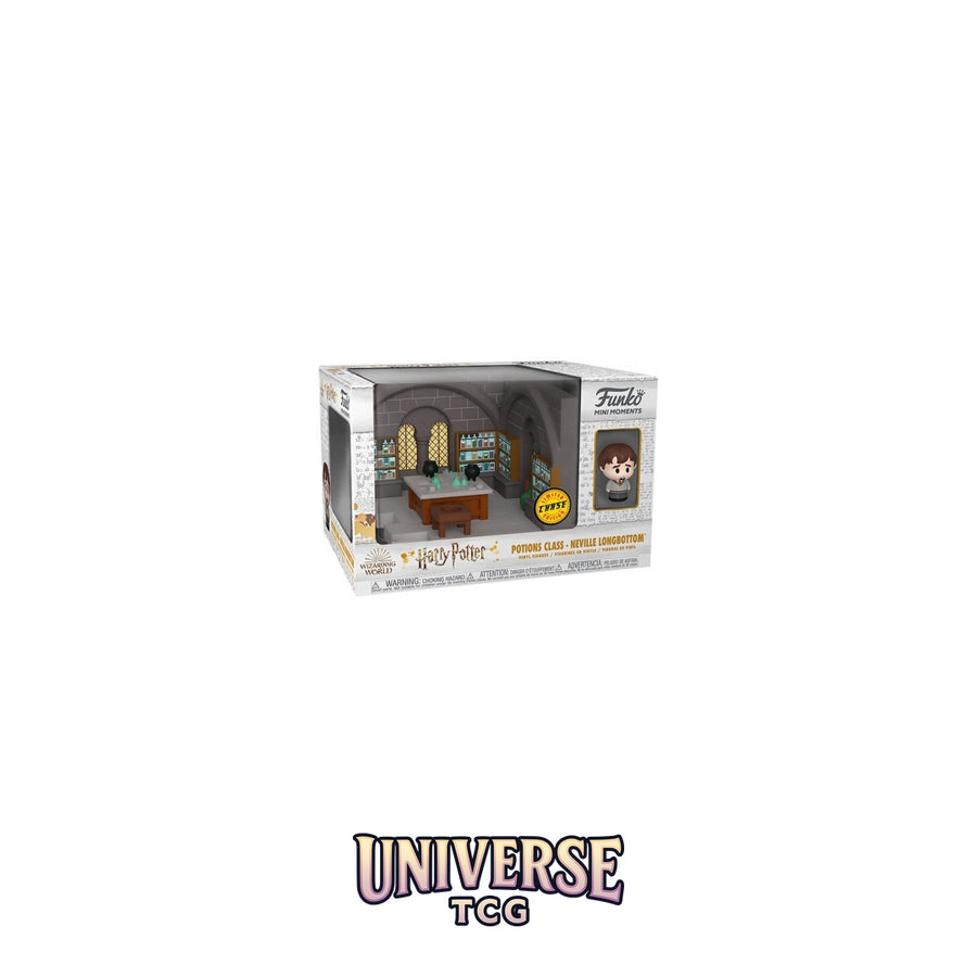 Funko Pop! Ron... - Mini Moments HP Anniversary