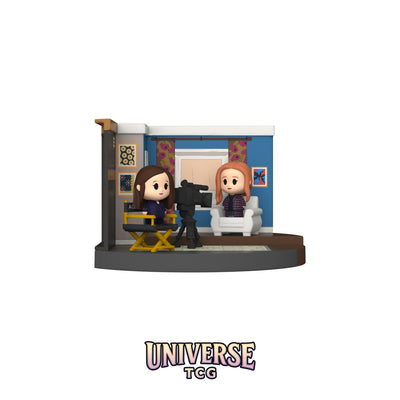 Funko Pop! Collectible - Mini Moments WandaVision Living Room...