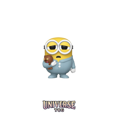 Funko Pop! Pajama Bob - Minions 2