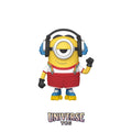 Funko Pop! Roller Skating Stuart -... - Minions 2