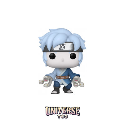 Funko Pop! Boruto - Mitsuki w/snake hands