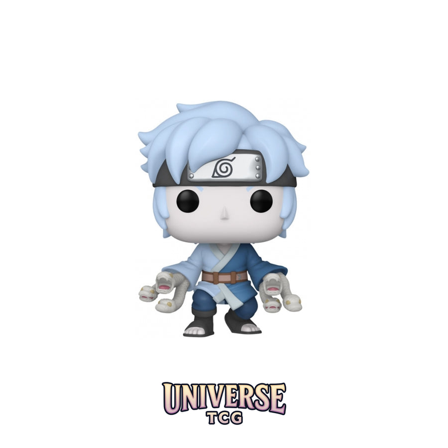 Funko Pop! Boruto - Mitsuki w/snake hands
