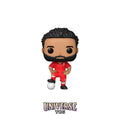 Funko Pop! Fútbol - Mohamed Salah