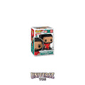 Funko Pop! Fútbol - Mohamed Salah