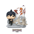 Funko Pop! Chainsaw Man - Moment Aki Hayakawa