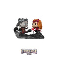 Funko Pop! Collectible - Moment Dead Strange & The Scarlet...