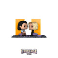 Funko Pop! Marvel - Moment Loki and Sylvie