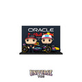 Funko Pop! Collectible - Moment Oracle Red Bull Racing Team -...
