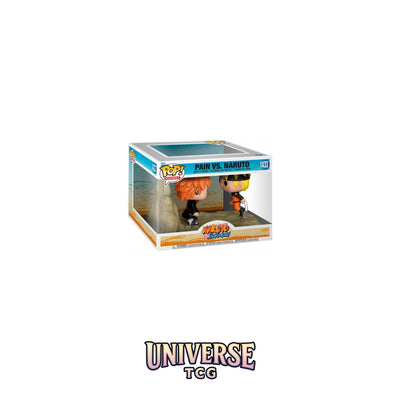 Funko Pop! Naruto - Moment Pain v Naruto