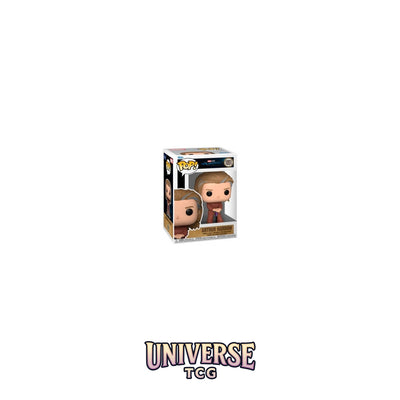 Funko Pop! Marvel - Moonknight Marvel