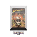 Funko Pop! Collectible - Movie Poster Indiana Jones- RotLA -...