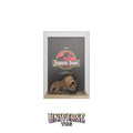 Funko Pop! Jurassic Park - Movie Poster