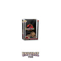 Funko Pop! Jurassic Park - Movie Poster