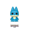 Funko Pop! Collectible - Munchlax (EMEA)