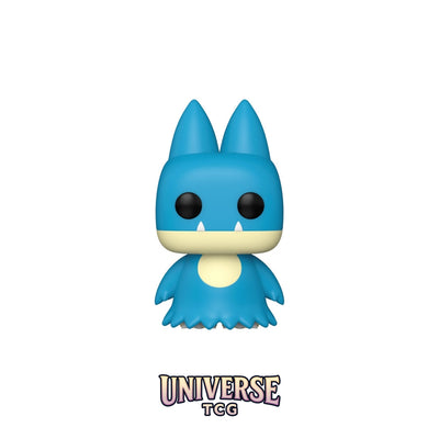 Funko Pop! Collectible - Munchlax (EMEA)