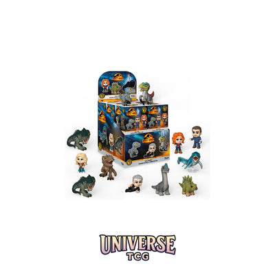 Funko Pop! Collectible - Mystery Mini JW3 (12 unidades)...
