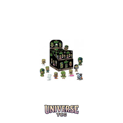 Funko Pop! 12pc... - Mystery Minis Yo soy Groot