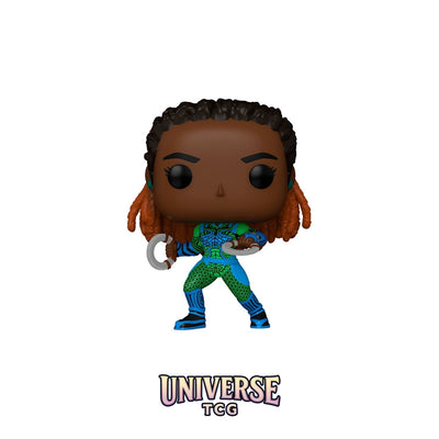 Funko Pop! Collectible - Nakia Black Panther Wakanda Forever...
