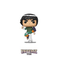 Funko Pop! Naruto - Naruto- Rock Lee Exc
