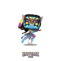 Funko Pop! Collectible - Neytiri (battle) Avatar