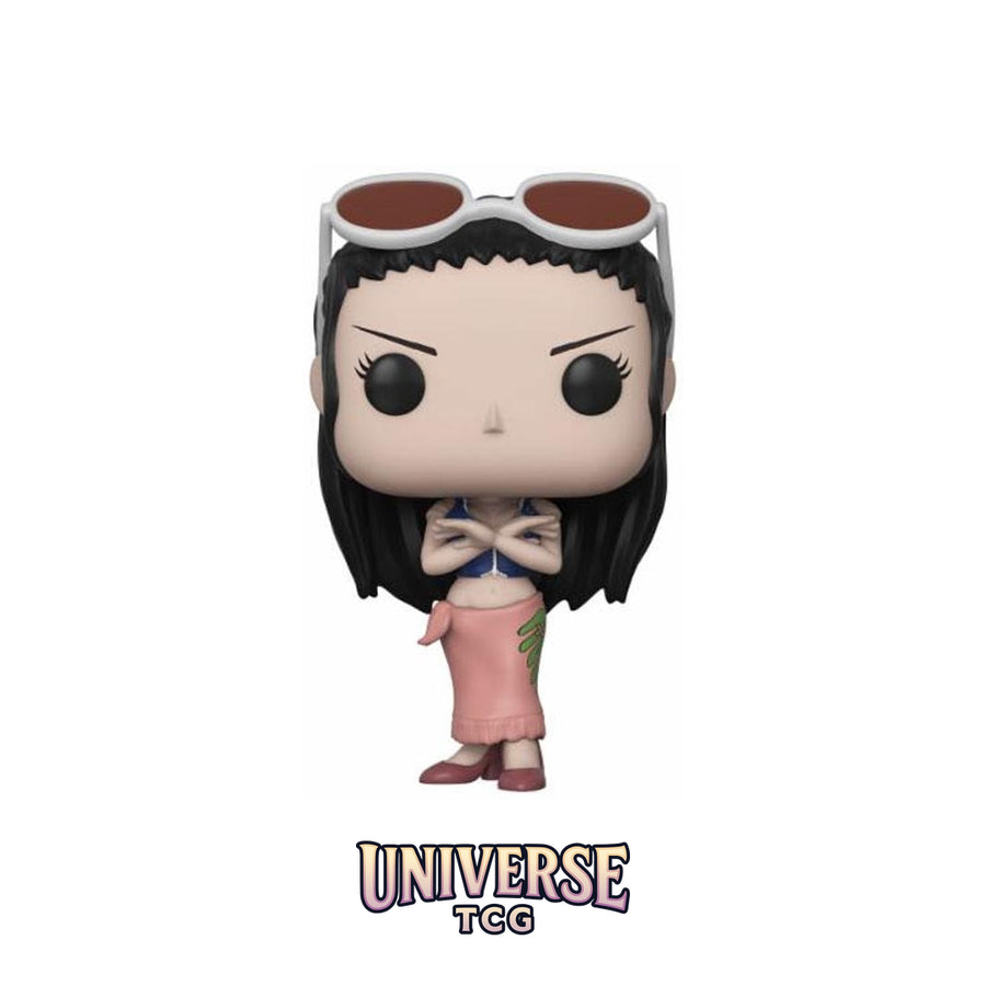 Funko Pop! One Piece - Nico Robin