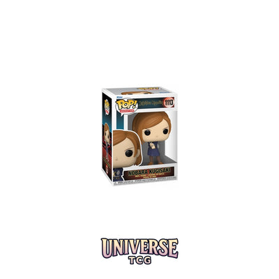 Funko Pop! Jujutsu Kaisen - Nobara Kugisaki Jujutsu Kaisen