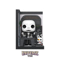 Funko Pop! Collectible - Nooks Jack Skellington in Jack’s...