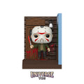 Funko Pop! Collectible - Nooks Jason at Camp Crystal Lake -...