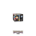 Funko Pop! Collectible - Nooks Tony Stark in his Workshop...