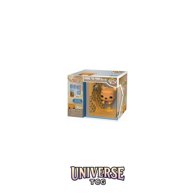 Funko Pop! Collectible - Nooks Winnie the Pooh in Honey Tree...