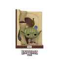 Funko Pop! Star Wars - Nooks Yoda in His Hut