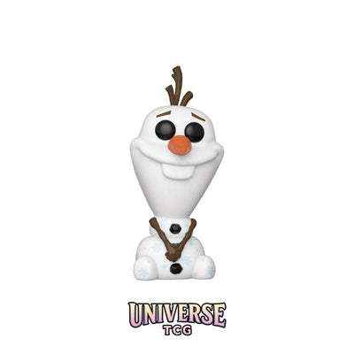 Funko Pop! Frozen - Olaf