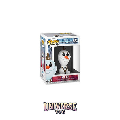Funko Pop! Frozen - Olaf
