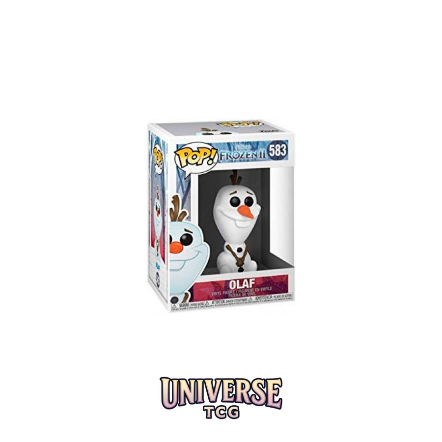 Funko Pop! Frozen - Olaf
