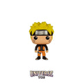 Funko Pop! Naruto - Naruto Shippuden: Naruto
