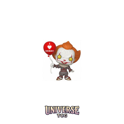 Funko Pop! It - Pennywise Balloon