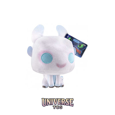 Funko Pop! Cómo... - Plush Light Fury (POP 7")