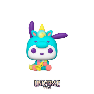 Funko Pop! Collectible - Pochacco Hello Kitty