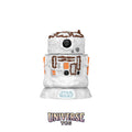 Funko Pop! Star Wars - Pop! Vinyl Holiday- R2-D2 Star Wars