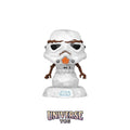 Funko Pop! Collectible - Pop! Vinyl Holiday- Stormtrooper...