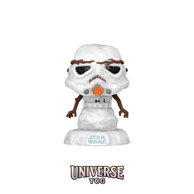 Funko Pop! Collectible - Pop! Vinyl Holiday- Stormtrooper...